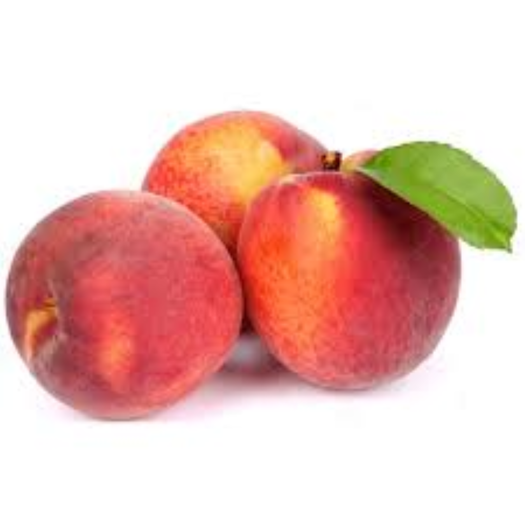 AAA FRESH PEACHES 500G